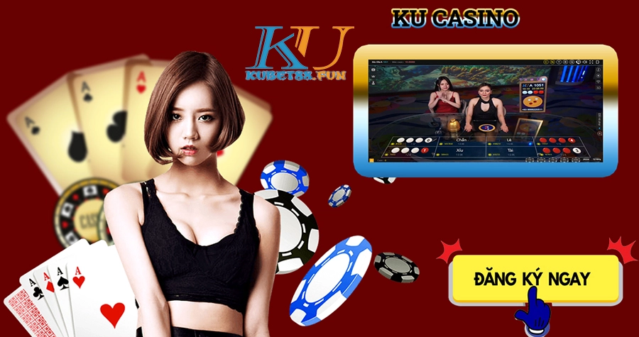 Giới thiệu về nhà cía Kubet - Kubet88 trang cá cược hợp pháp