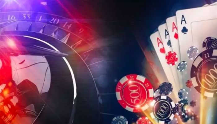 Casino trực tuyến tại nhà cái Kubet là gì